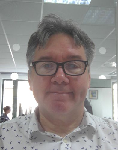 Stefano Pozzi - Department for Education