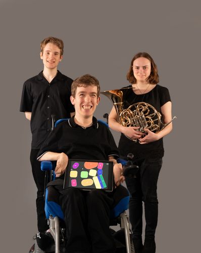 The Clarion Trio