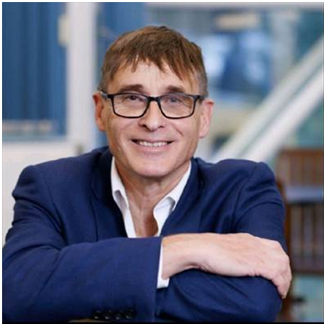 Dr Steve Ball - DTEA The Drama and Theatre Education Alliance
