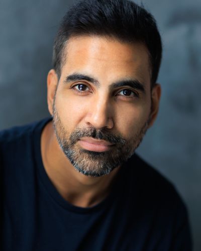 Jaz Singh Deol - 