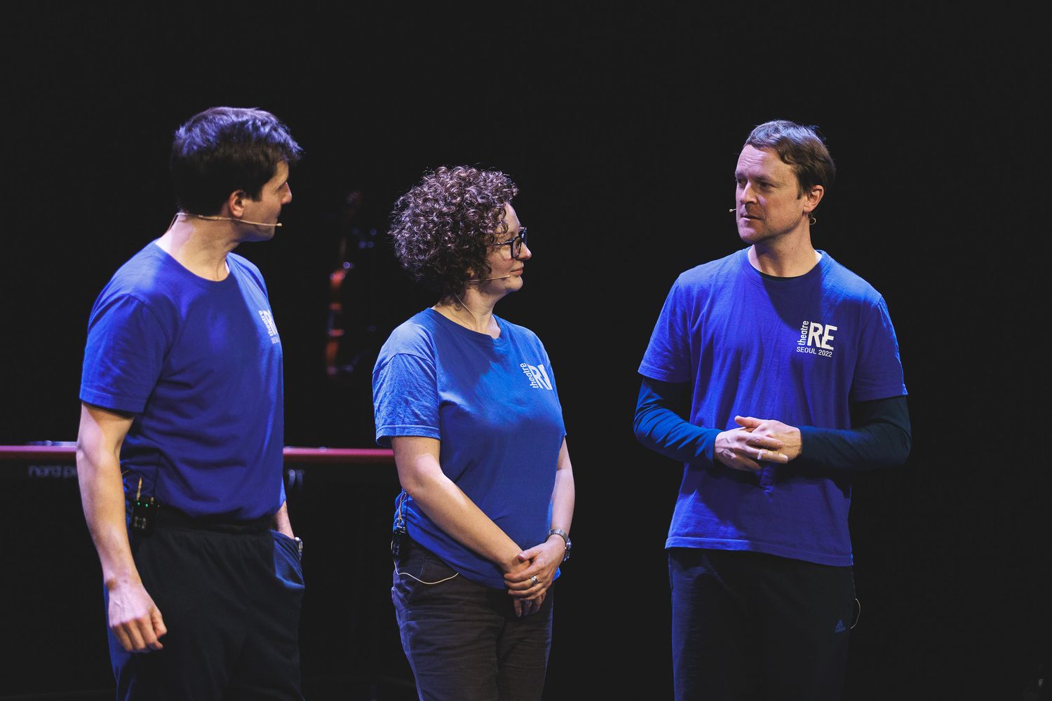 Performance | Theatre Re