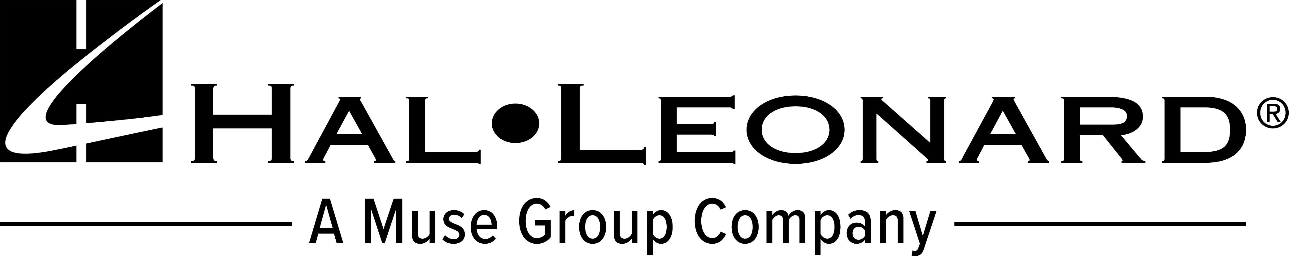 Hal Leonard Logo