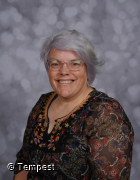 Jo Dooley