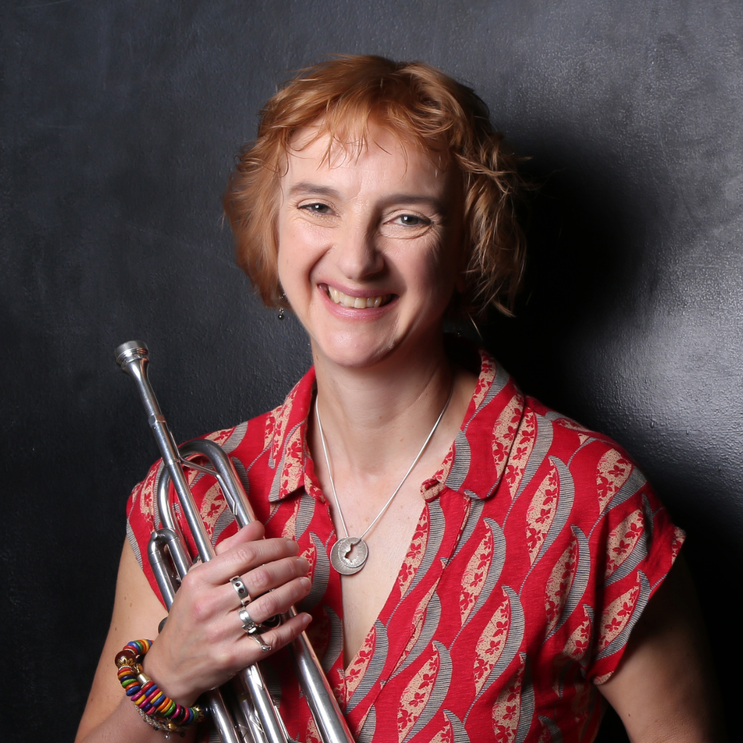 Kay Charlton