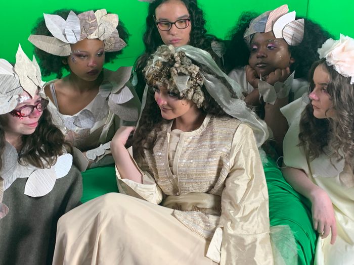 International Shakespeare Film Festival