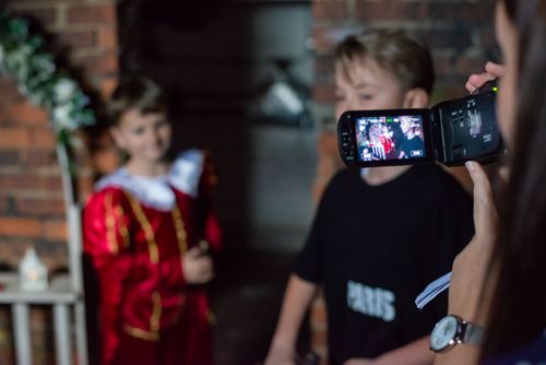 International Shakespeare Film Festival