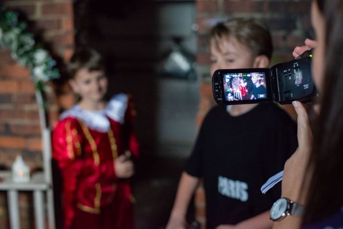 International Shakespeare Film Festival