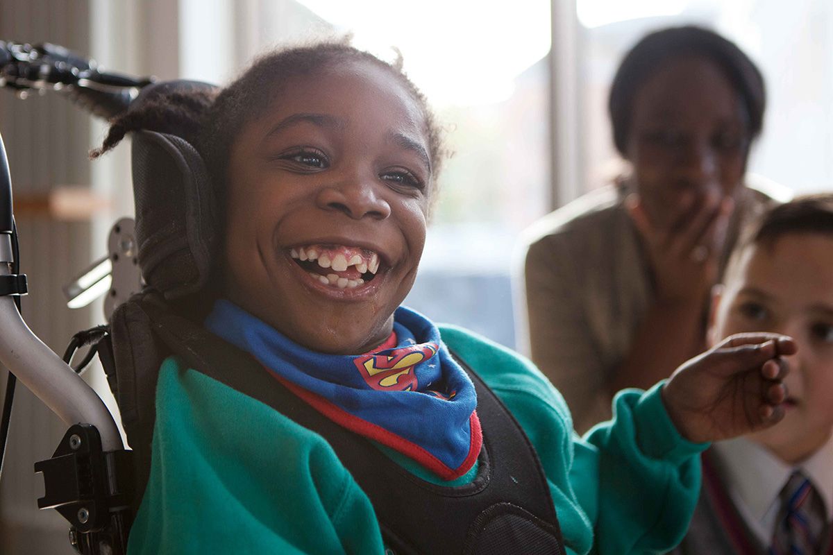 Shakespeare Workshops from Coram Shakespeare Schools Foundation