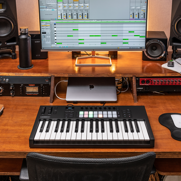Novation Launchkey MK4 Range
