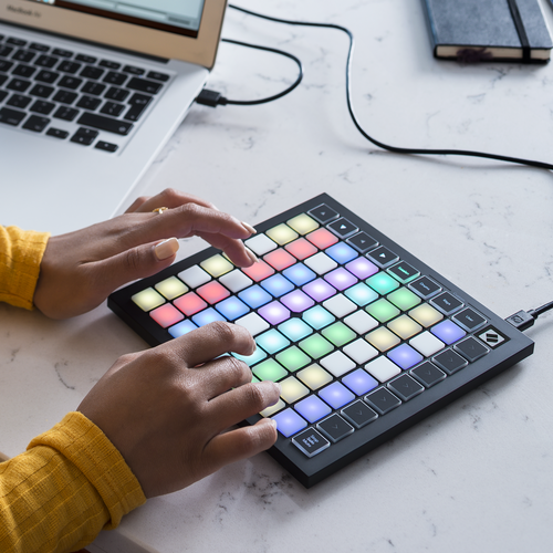 Novation Launchpad Range