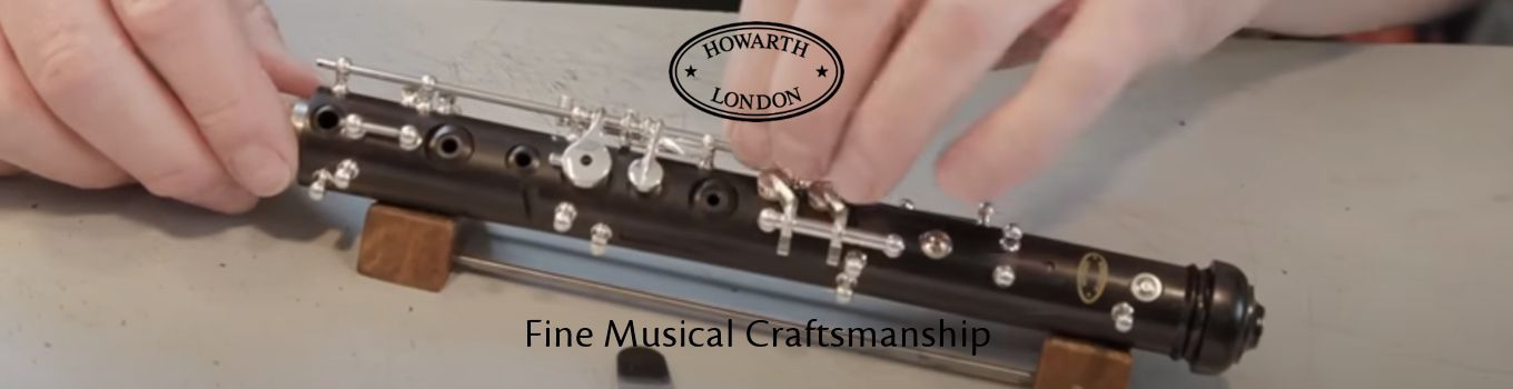 Howarth of London