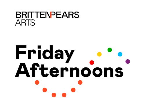 Britten Pears Arts