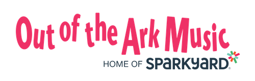 Out of the Ark Music, showcasing Sparkyard