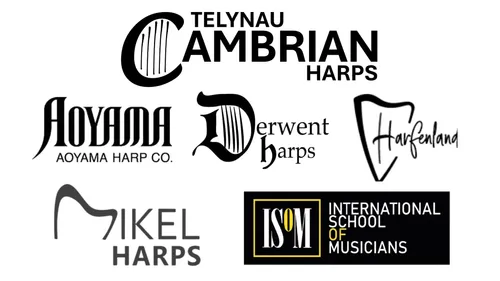 Cambrian Harps