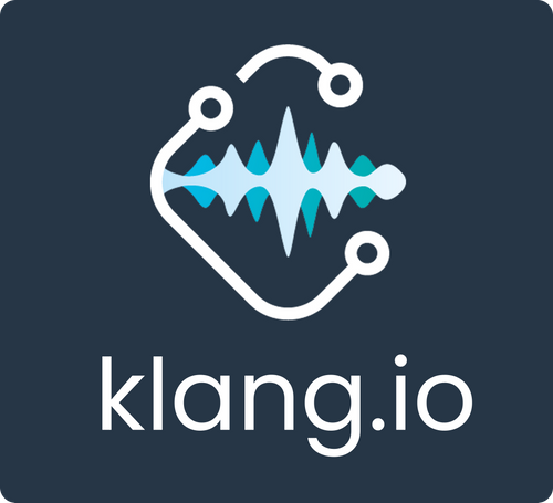 Klangio - Turn Music into Notes