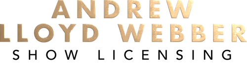 ALW Show Licensing