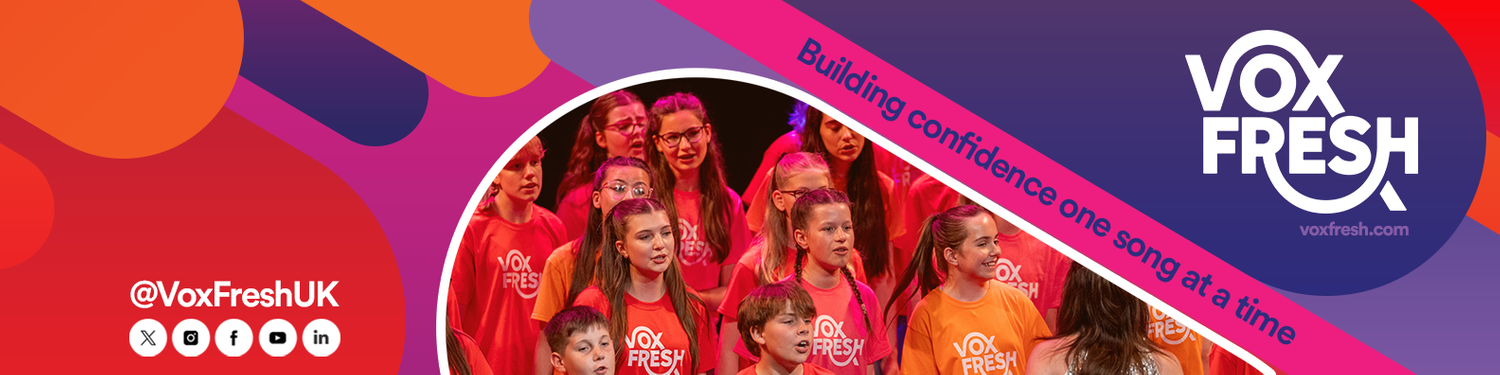VoxFresh