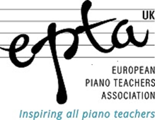 EPTA UK The European Piano Teachers Association