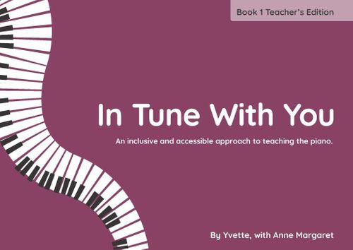 In Tune With You