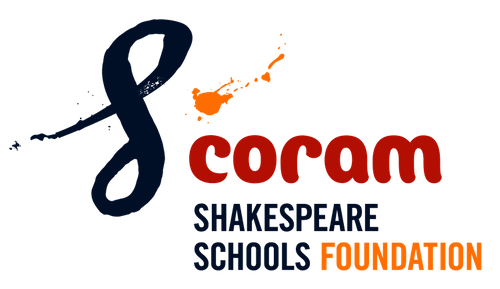 Coram Shakespeare Schools Foundation