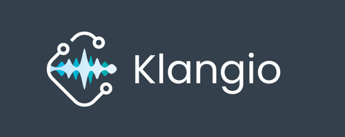 Klangio - Turn Music into Notes