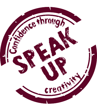 Speak Up Drama