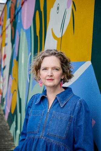 Anna Sabine MP - Media and Sport