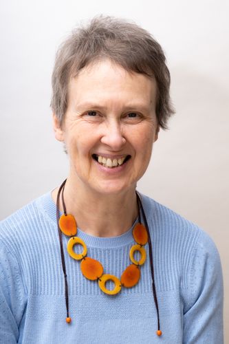 Barbara Eifler - Making Music