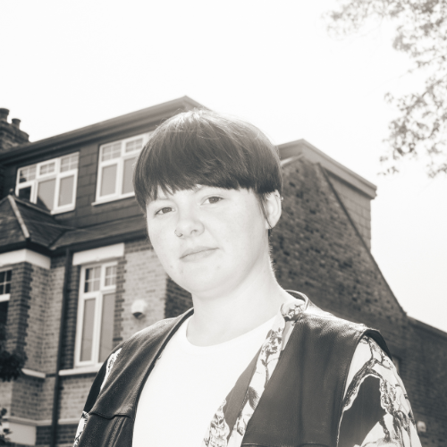 Caro Cooke - Music Education Council
