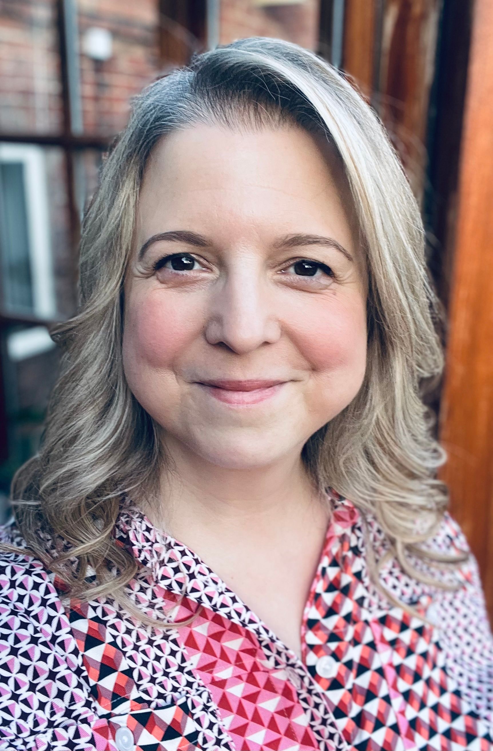 Clare Edwards - Music Education Council