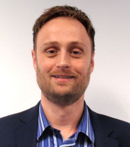 Dan Francis - 