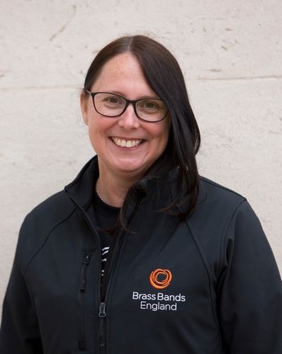 Deirdre Waller-Box - Brass Bands England