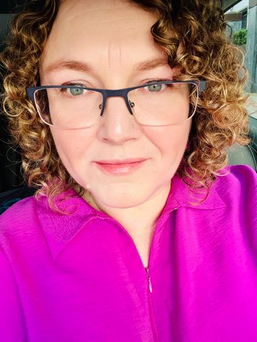 Dr Elizabeth Stafford - Music Education Solutions