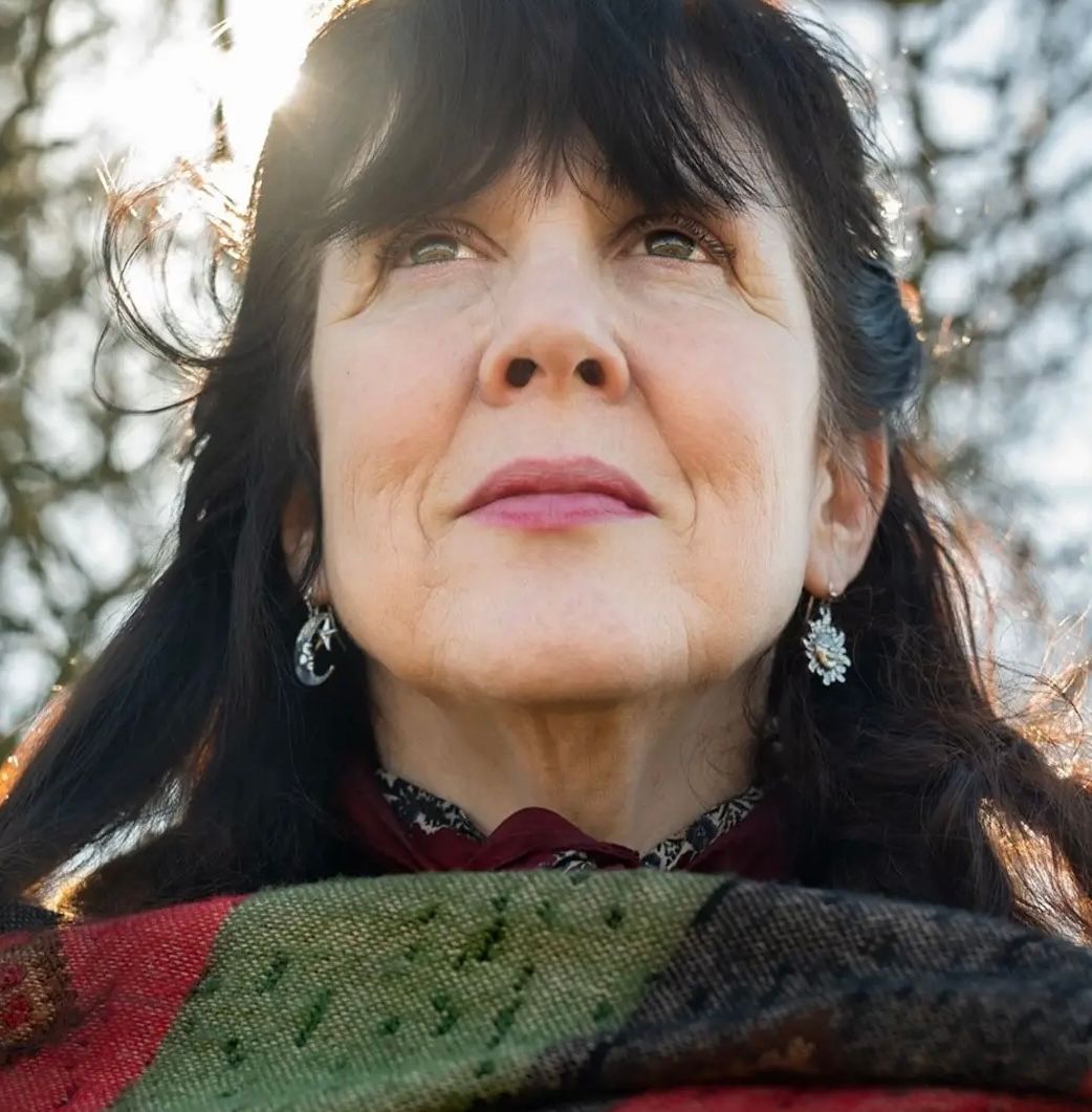Dr Sharon Coyne - Vita Nova