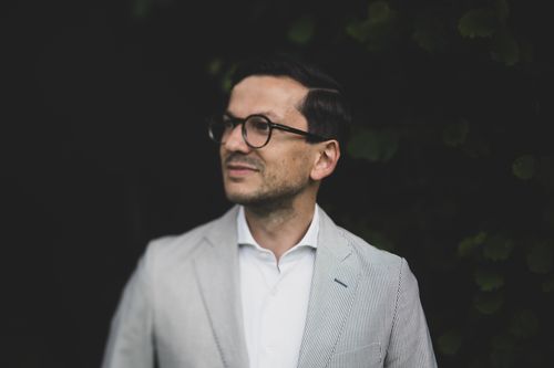 Dr Will Dutta - Sound and Music