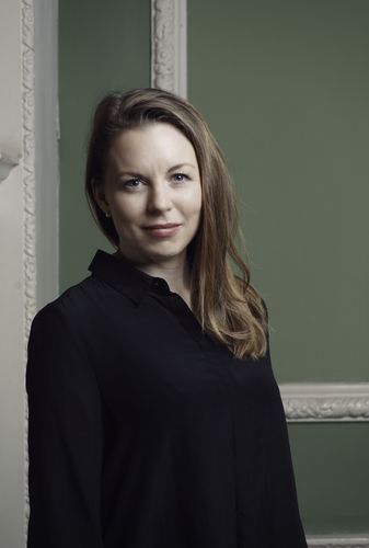 Emily Dickens - Gabrieli Roar 