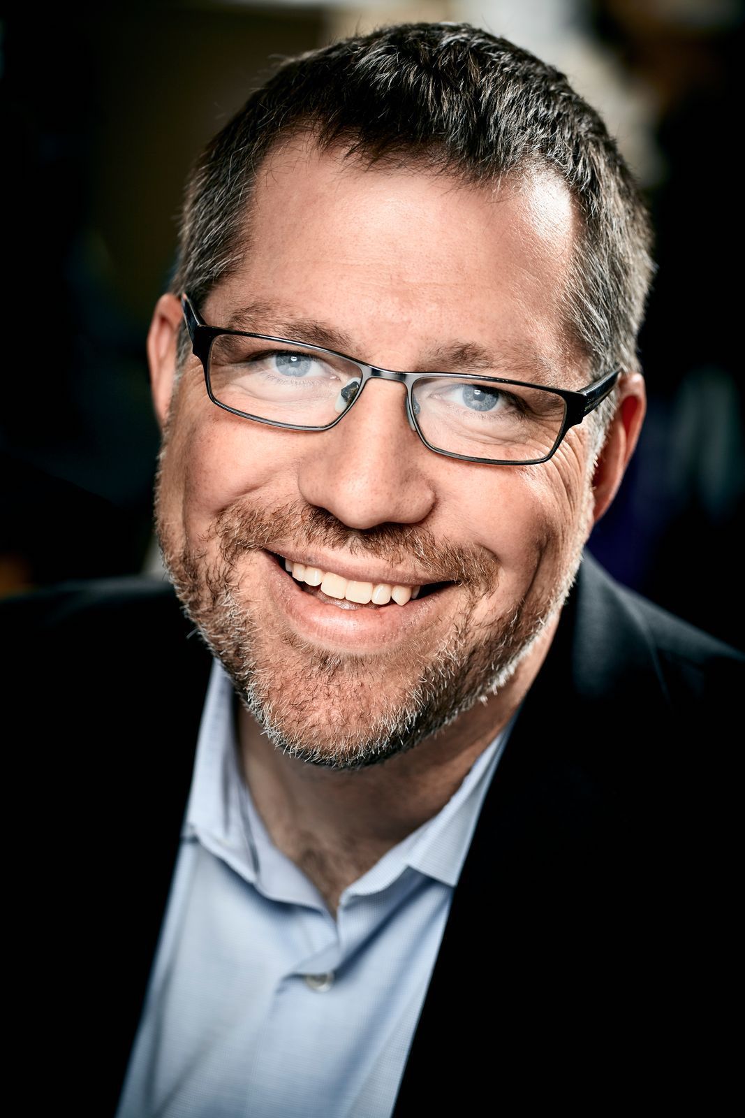 Dr Jim Frankel - MusicFirst