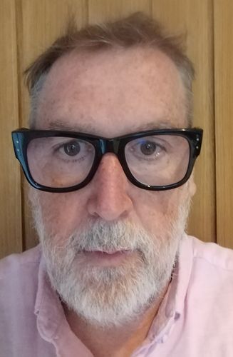 Geoff Smith - 