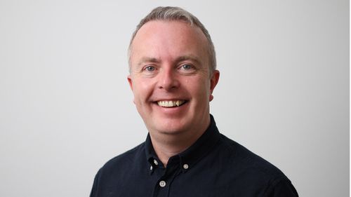Paul Webster - Pearson