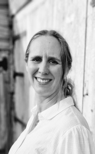 Gillian Hipp - 