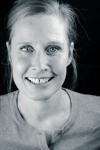 Helen Baggett - Gecko Theatre