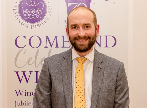 James   Manwaring - Music Teachers Association