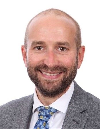 James Manwaring - Music Teacher's Association