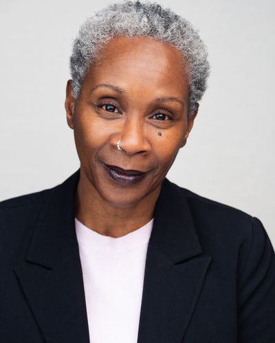 Josette Bushell-Mingo OBE - The Royal Central School of Speech and Drama 