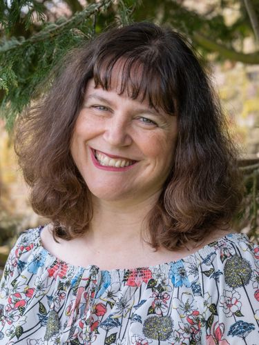 Karen  Marshall - Collins Music