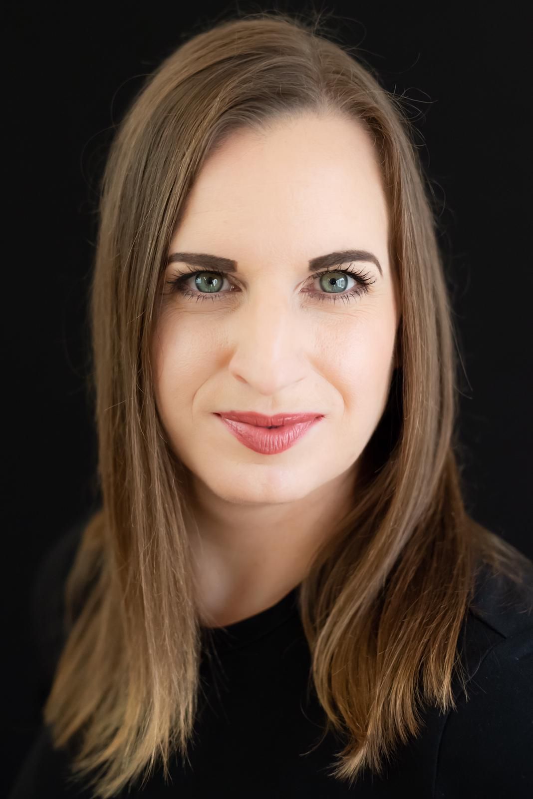 Laura  Manderson - Theatrical Rights Worldwide