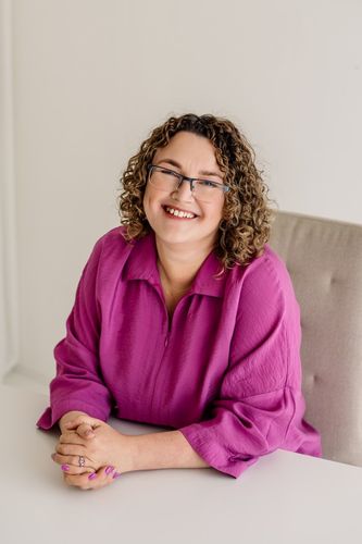 Dr Elizabeth Stafford - Music Education Solutions