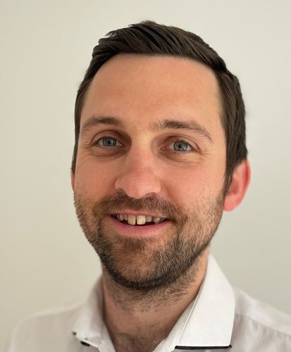 Luke De  La Salle - Attigo Academy Trust