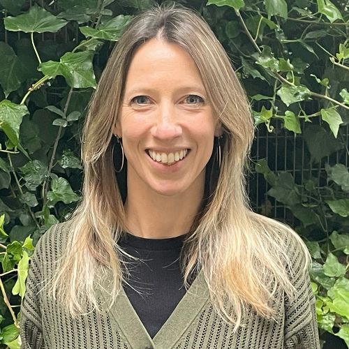 Lydia Stevens - Coram Shakespeare Schools Foundation