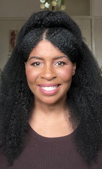 Lynette  Carr Armstrong - 